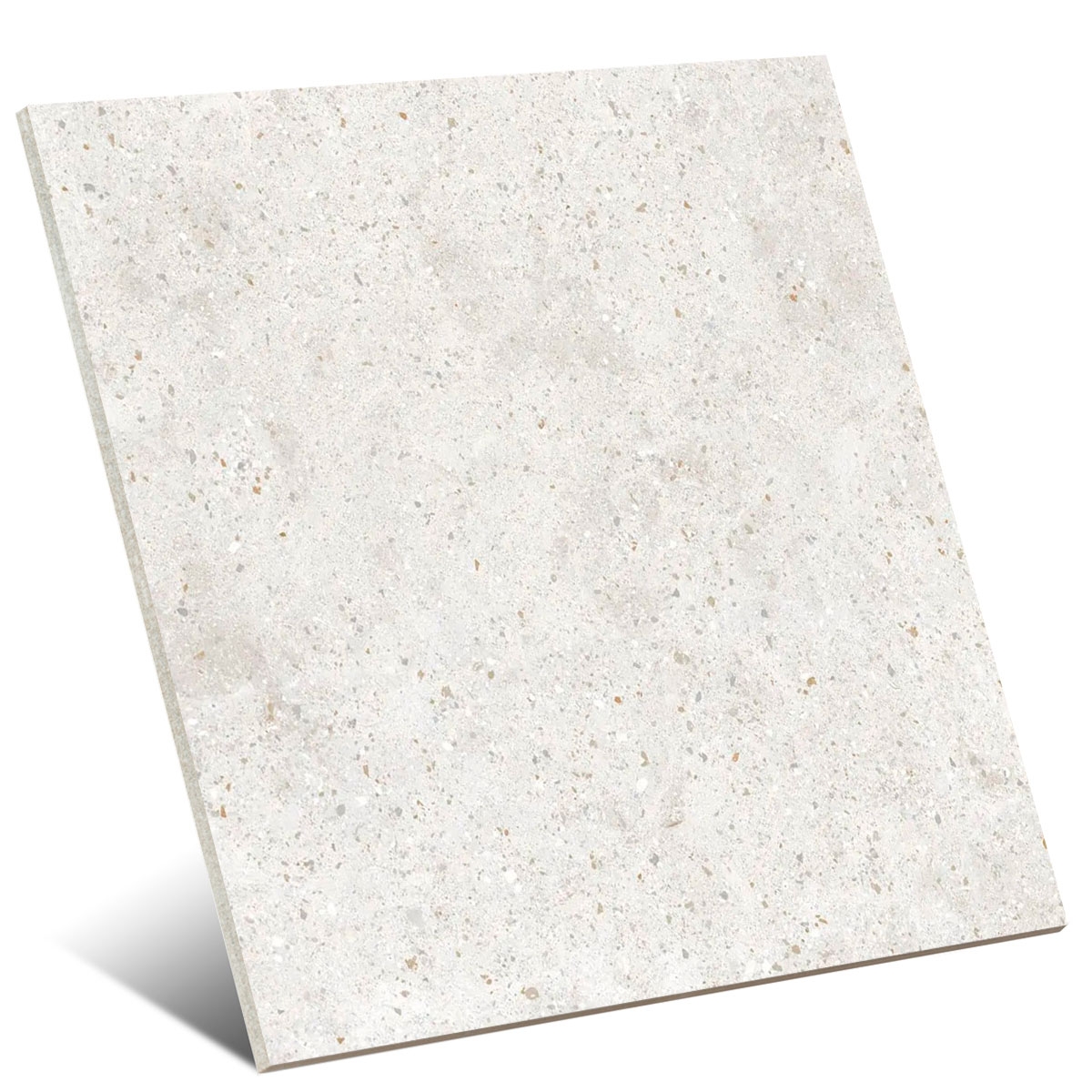 Mediterranean White 60x60 (Caja 1,08 m2)