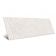 Mediterranean Relieve White 30x90 (Caja 1,08 m2)