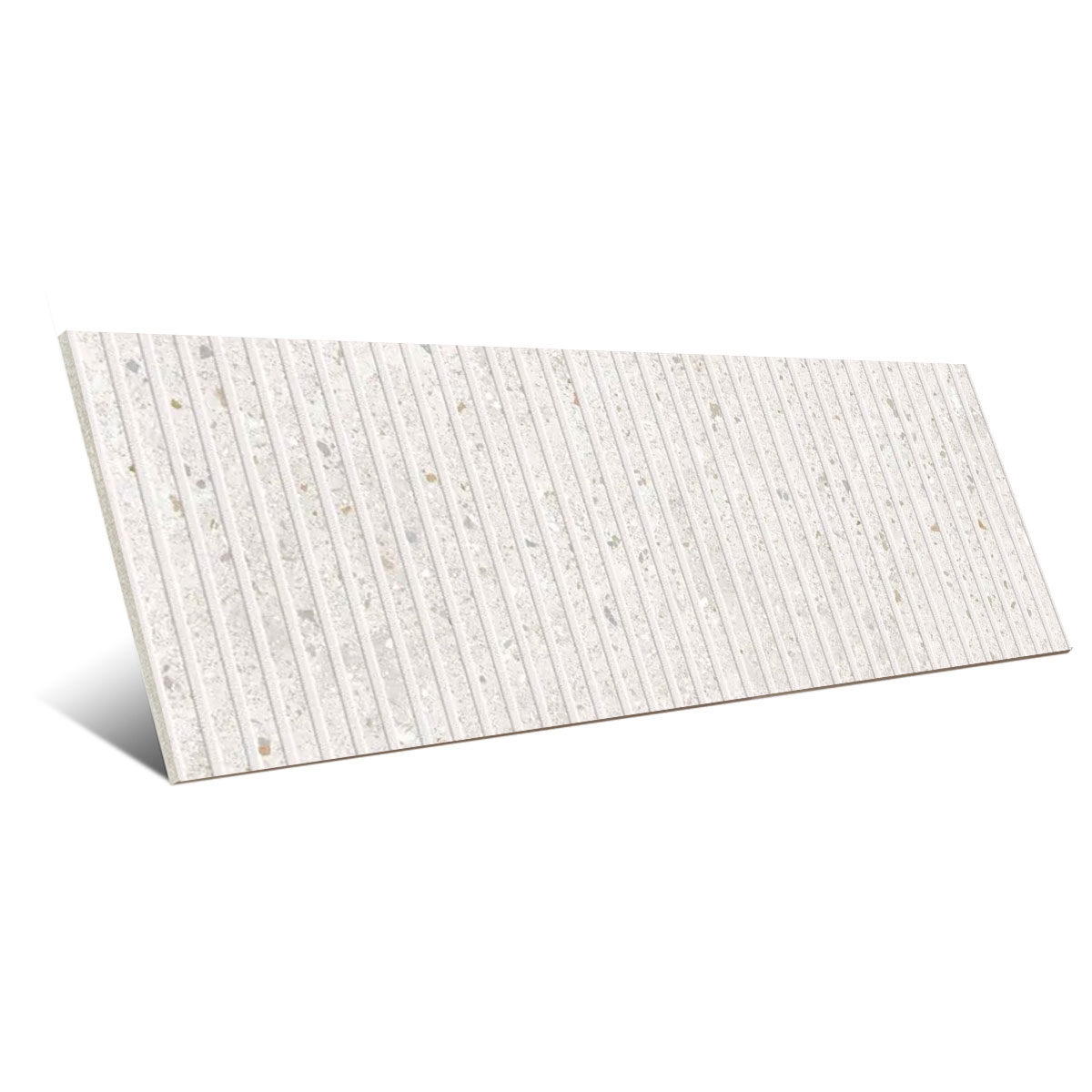 Mediterranean Relieve White 30x90 (Caja 1,08 m2)