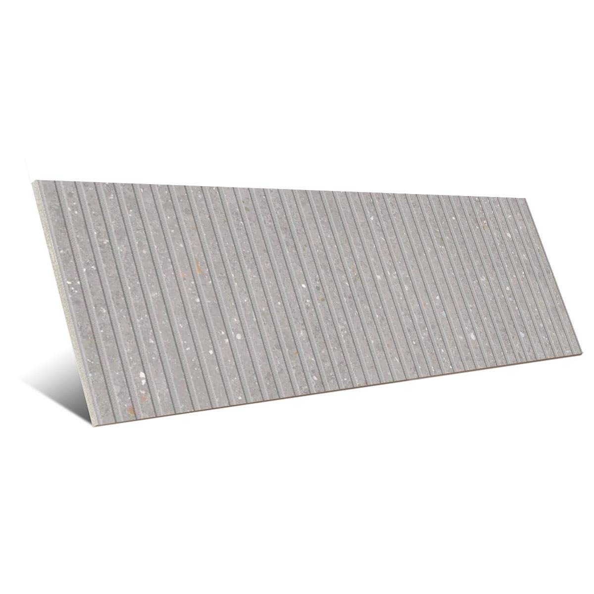 Mediterranean Relieve Grey 30x90 (Caja 1,08 m2)