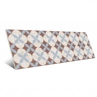 Mediterranean Saona Mix 30x90 (Caja 1,08 m2)