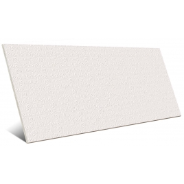 Mykonos Rodas White 60x120 (Caja 1,44m2)