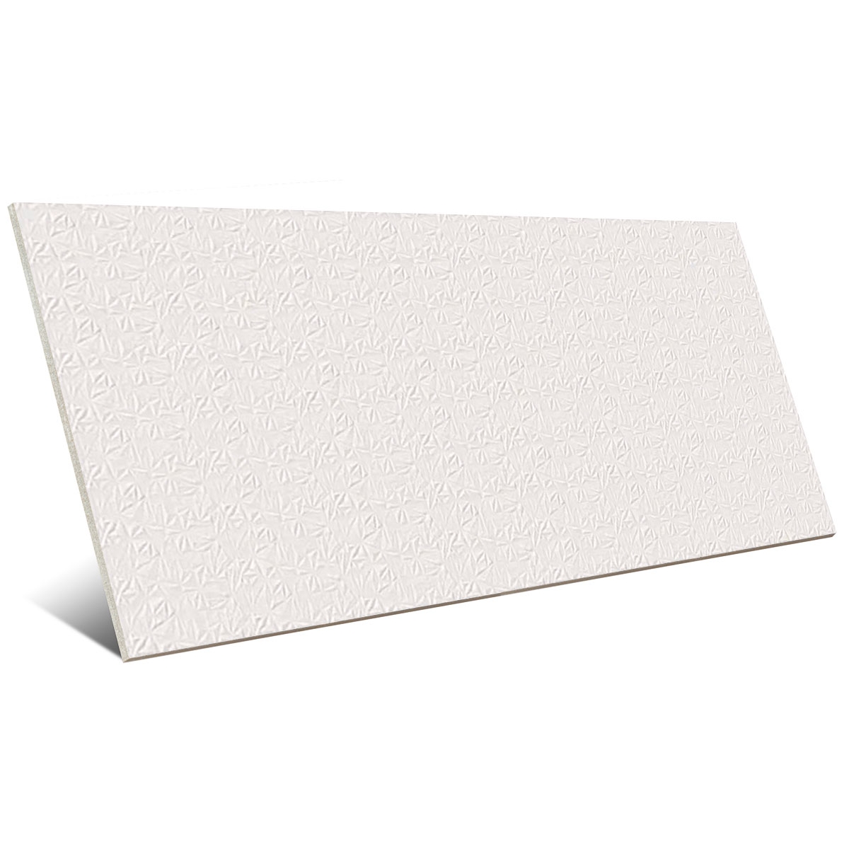 Mykonos Rodas White 60x120 (Caja 1,44m2)