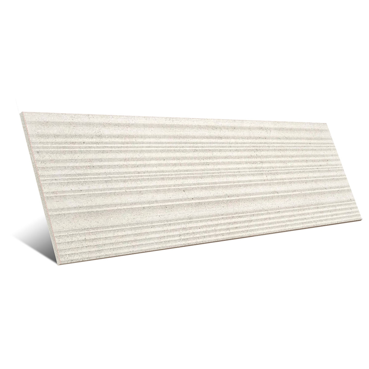 Muse Relieve Cream 40x120x0.7 (Caja 2,40 m2)