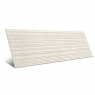 Muse Relieve Cream 40x120x0.7 (Caja 2,40 m2)