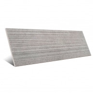 Muse Relieve Grey 40x120x0.7 (Caja 2,40 m2)