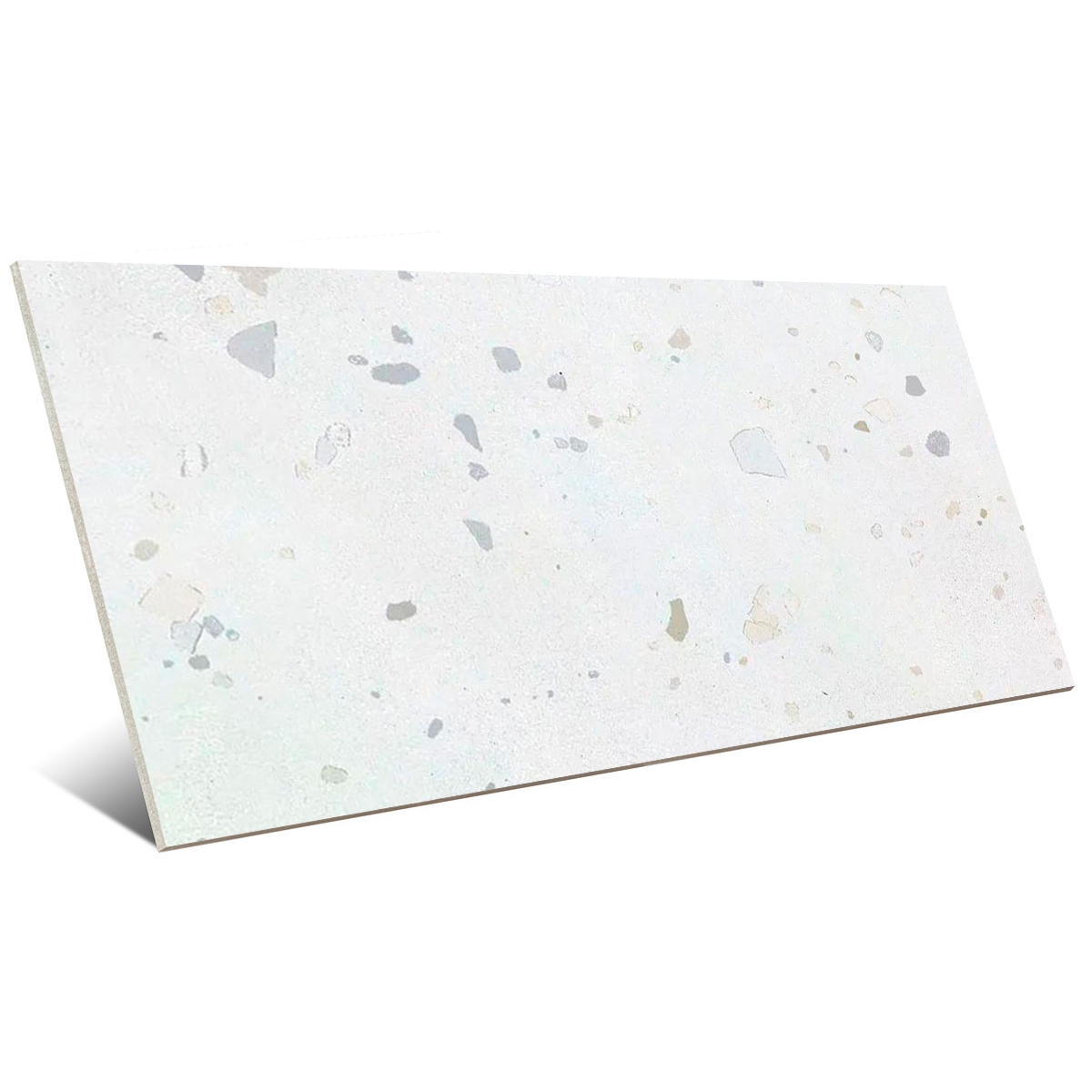 Happy Joy White 60x120 (Caja 1.44m2)