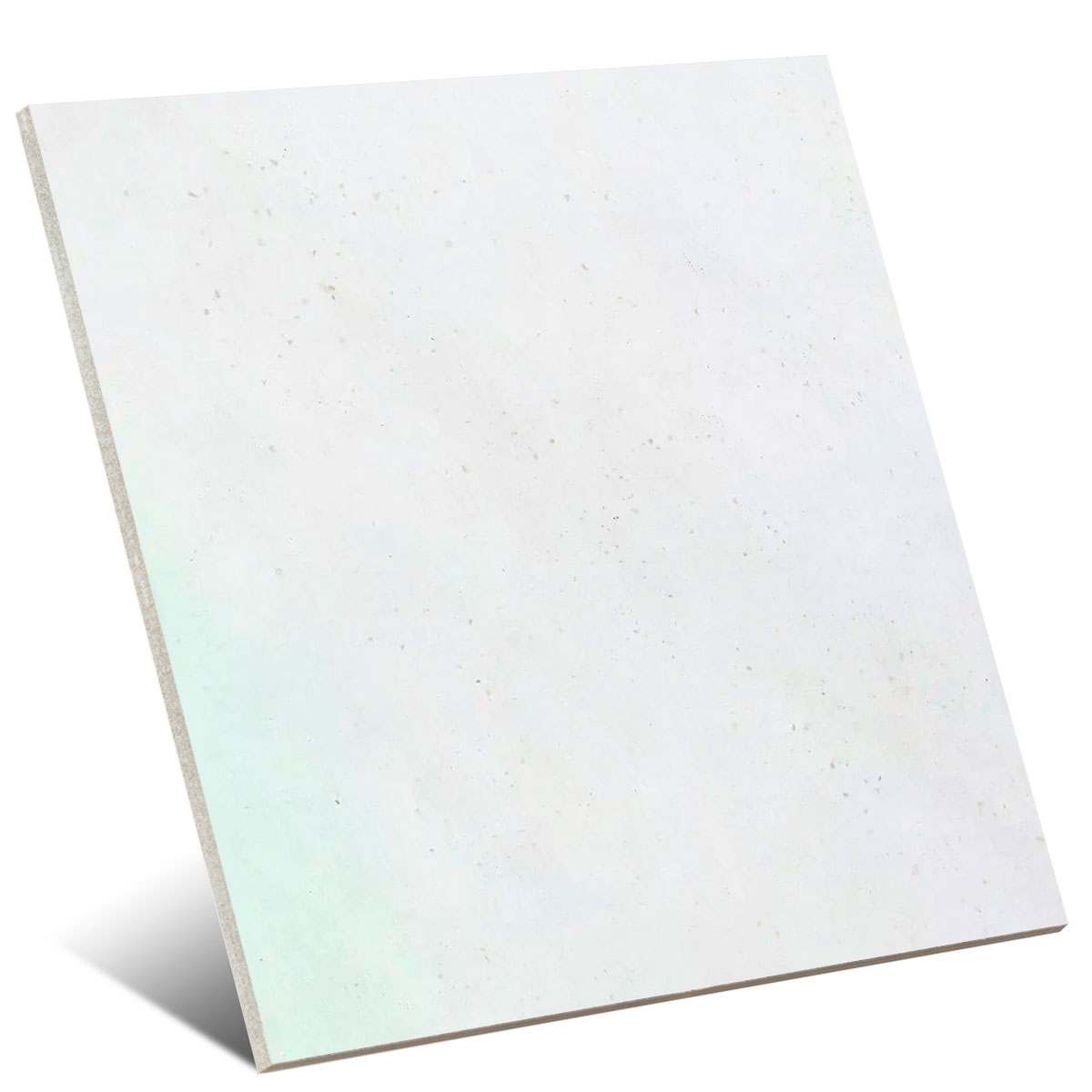 Happy White 100x100 (Caja 2m2)
