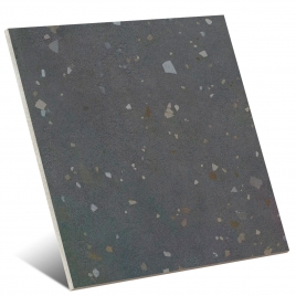 Foto de Happy Joy Anthracite 60x60 (Caja 1.08m2)