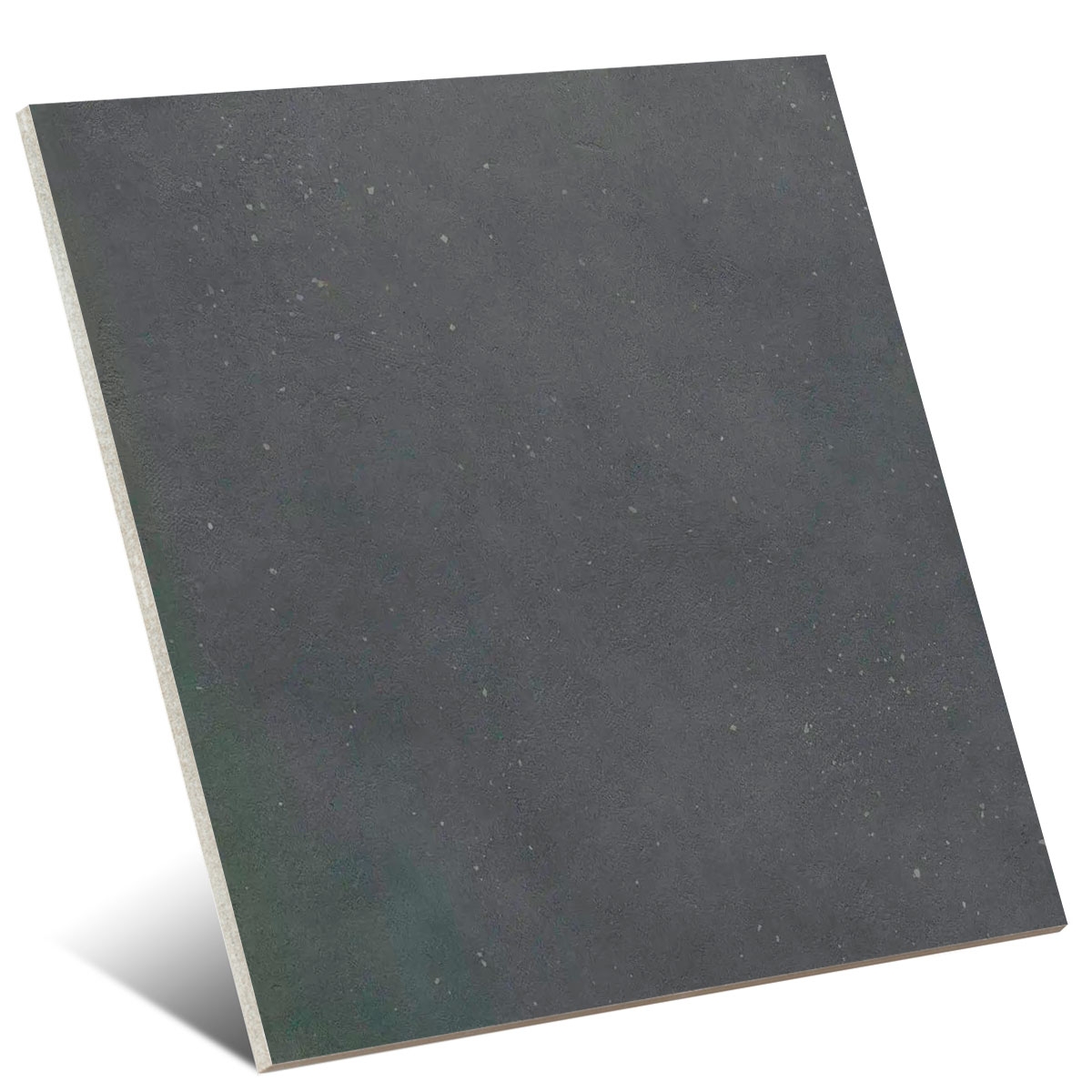 Happy Anthracite Antideslizante 60x60x2 (Caja 0.72m2)