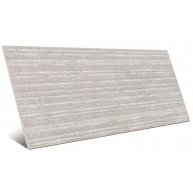 Northbay Relieve Grey 31,6x60,8 (Caja 1,08m2)