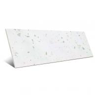 Happy Joy White 33x100 (Caja 1.33m2)