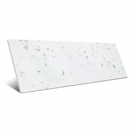 Happy Joy White 33x100 (Caja 1.33m2)