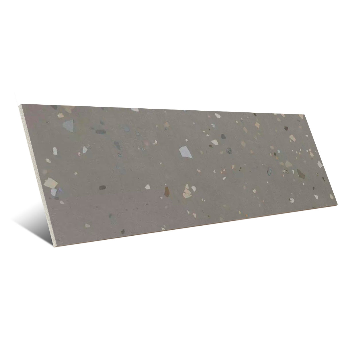 Happy Joy Grey 33x100 (Caja 1.33m2)