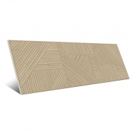 Rotterdam Relieve Rovere 33x100 (Caja 1,33m2)