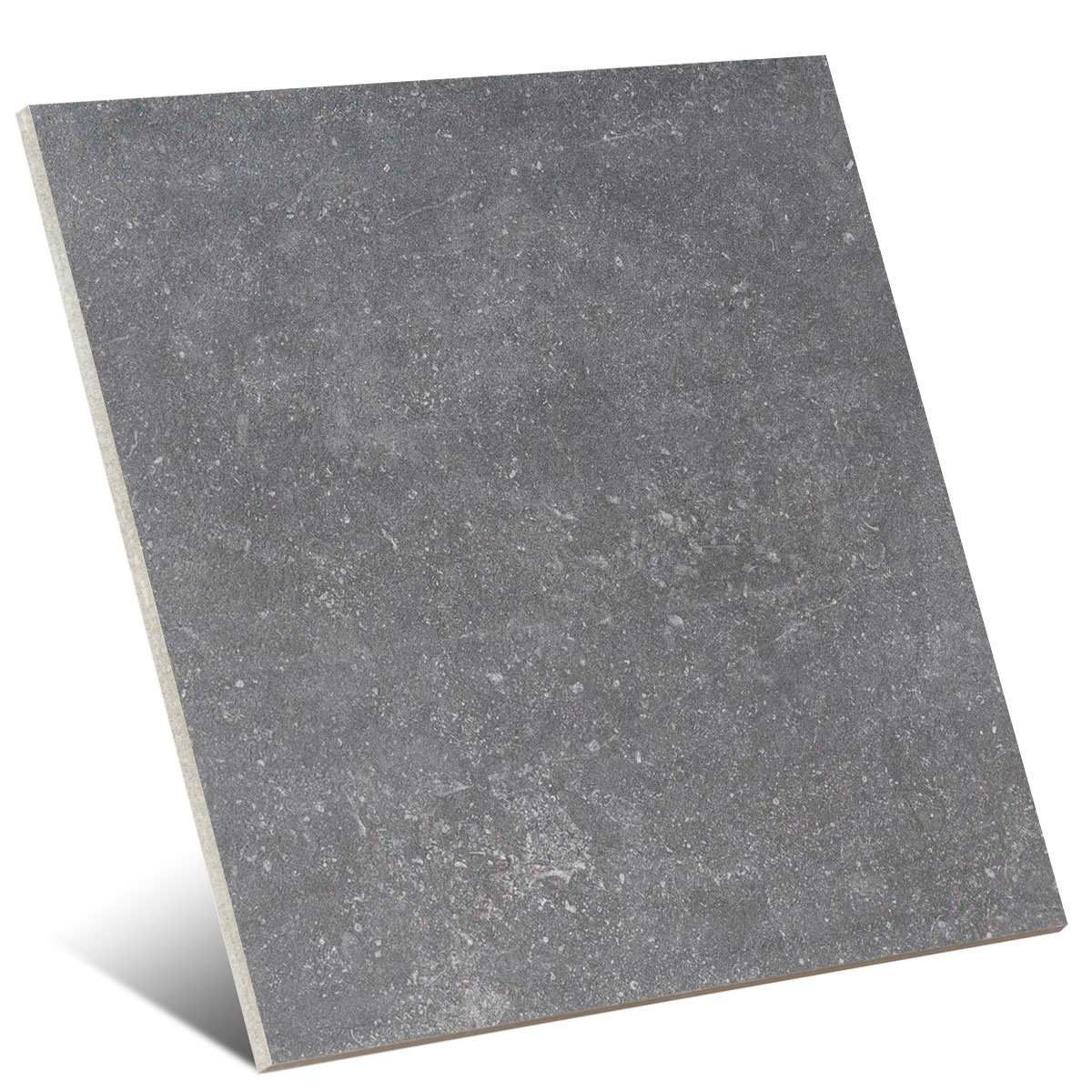 Hardblue Graphite Antideslizante 60x60x2 (Caja 0.72m2)