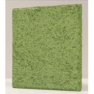 Panel sintético Legnomuro Pistacho 29x29