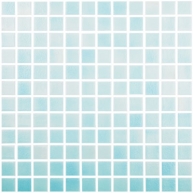 Gresite 510 Niebla Azul Niza 25mm (Pack 12m2)