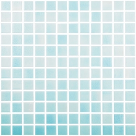 Nice Blue Mist 510 Gresite 25mm (Packung 12m²)