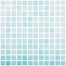Gresite 510 Niebla Azul Niza 25mm (Pack 12m2)