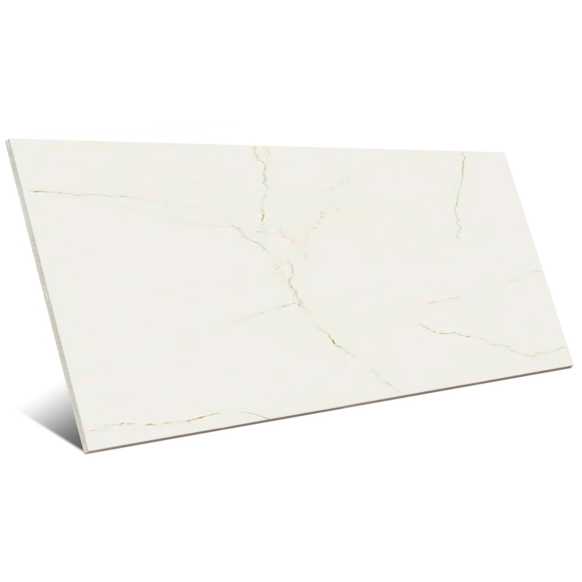 Luna Bianco 60x120 (Caja 1,44 m2)