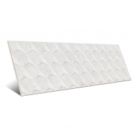 Livermore Relieve White 33x100 (Caja 1,330 m2)