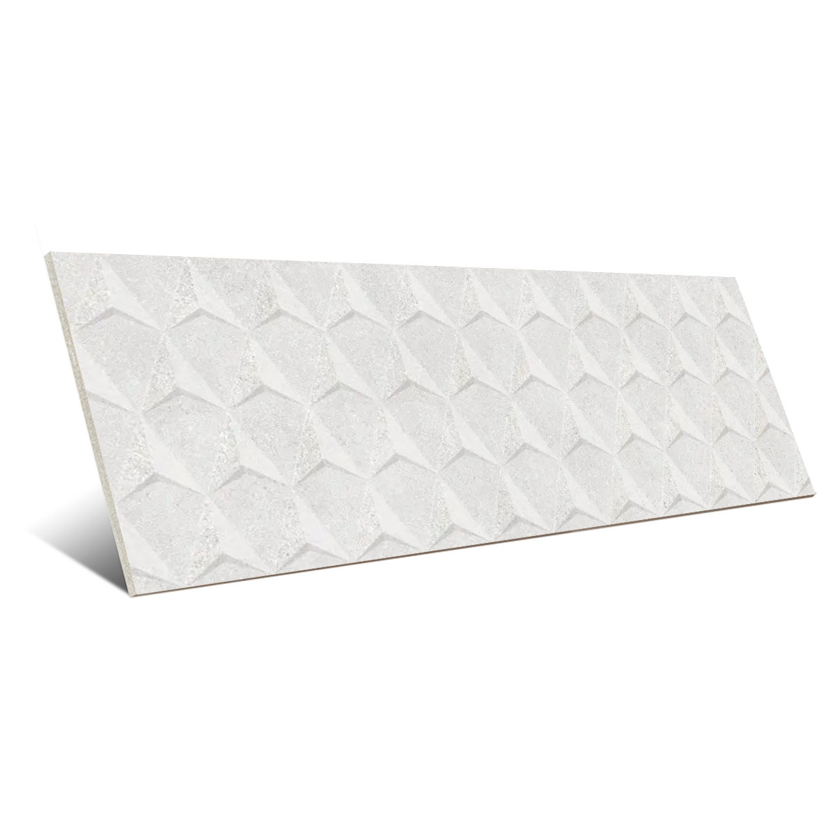 Livermore Relieve White 33x100 (Caja 1,330 m2)