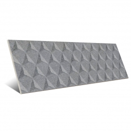 Livermore Relieve Grey 33x100 (Caja 1,330 m2)