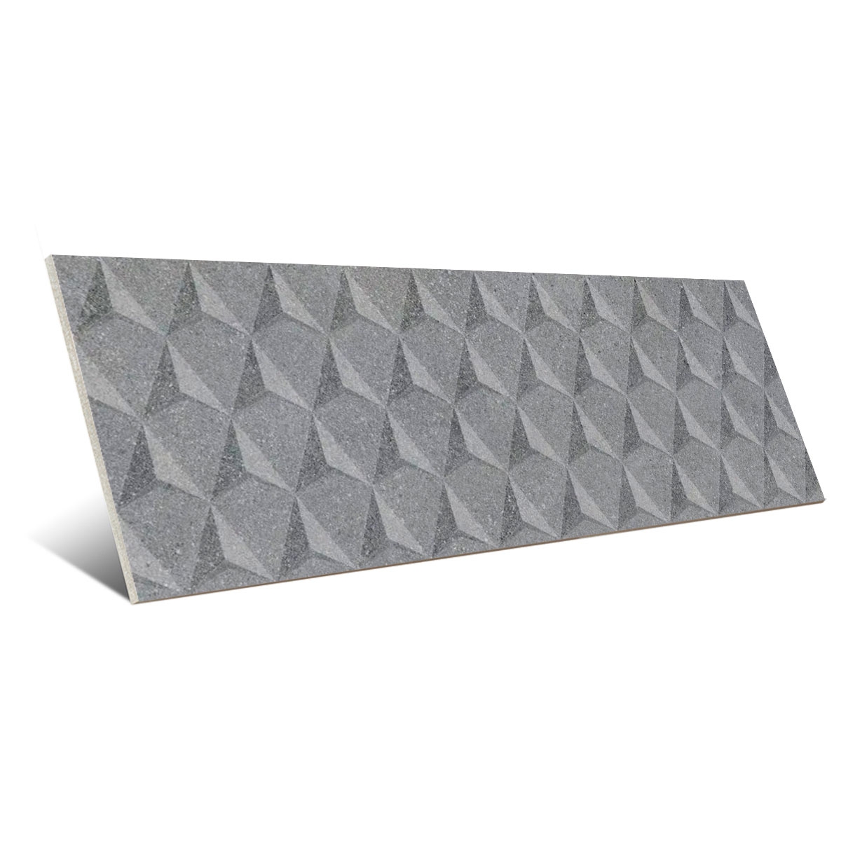 Livermore Relieve Grey 33x100 (Caja 1,330 m2)