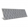 Livermore Relieve Grey 33x100 (Caja 1,330 m2)