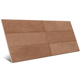 Foto de Lovecrete Relieve Earth 30x60 (Caja 1,44 m2)