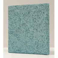 Painel Sintético Legnomuro Turquoise 29x29