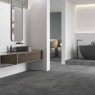 Baño con revestimiento Light White 60x120 (Caja 1.44m2)