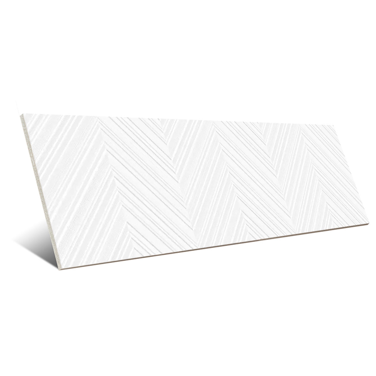 Light Polaris White 30x90 (Caja 1.08m2)