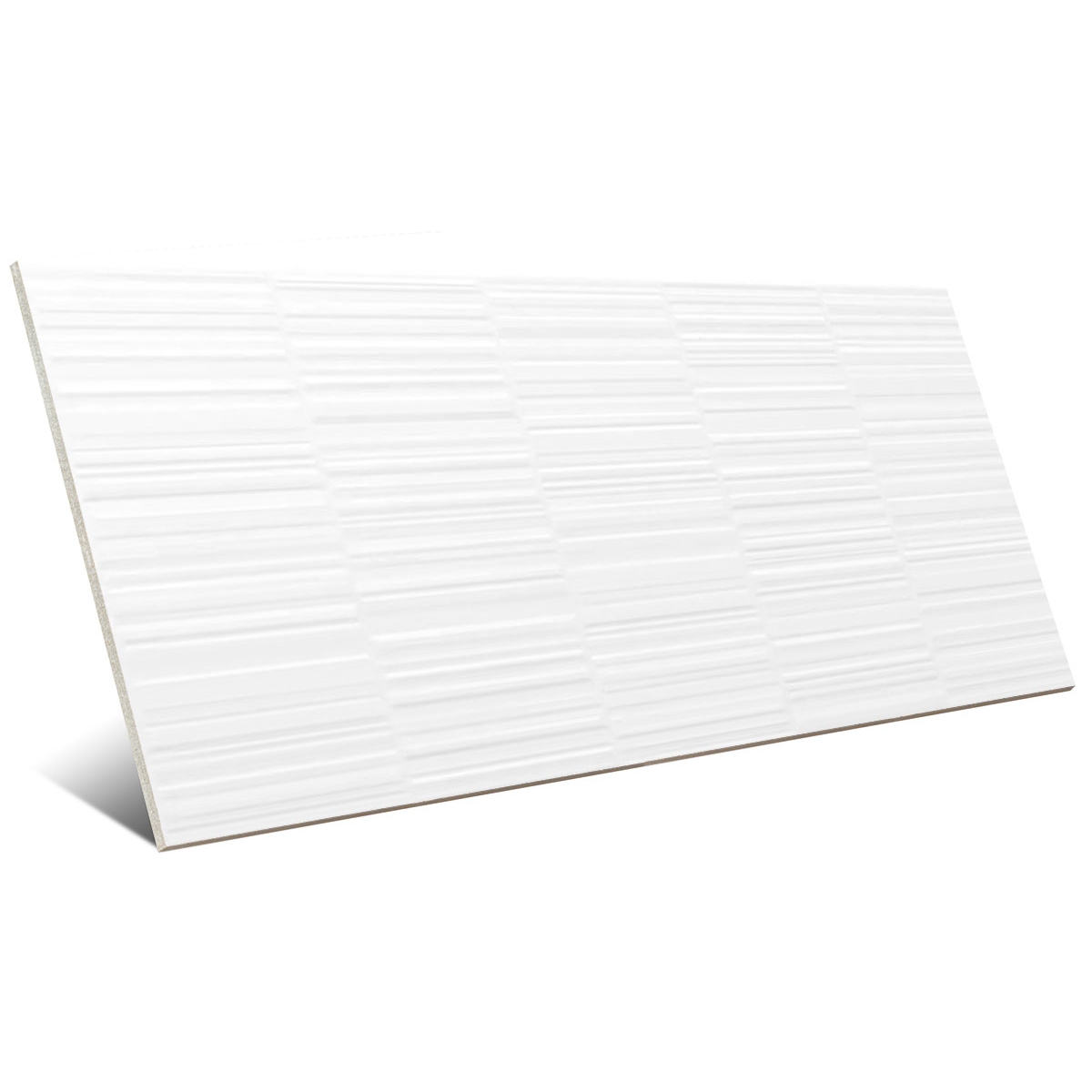Light Antartida White 30x60 (Caja 1.44m2)