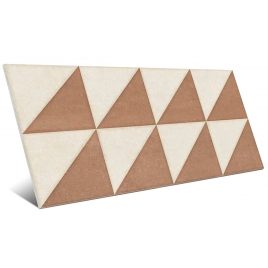 Lovecrete Kiss Warm 30x60 (Caja 1,44 m2)