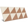 Lovecrete Kiss Warm 30x60 (Caja 1,44 m2)