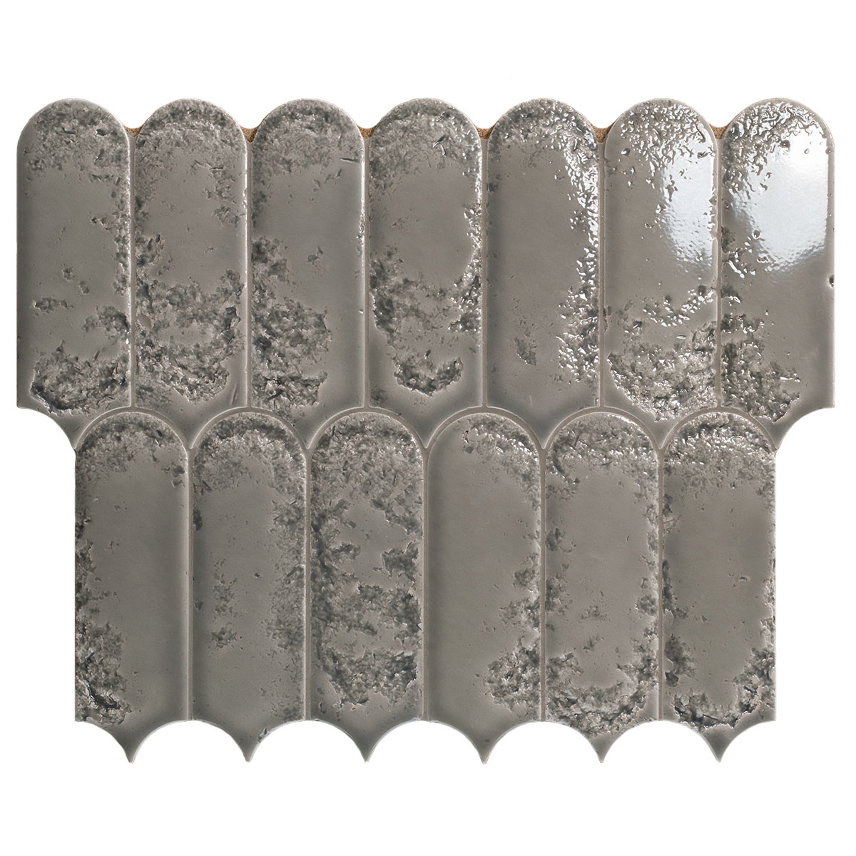 Palmetto Charcoal 7.2x19.5 (Caja de 0.48m2)