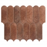 Palmetto Cotto 7.2x19.5 (0.48m2)