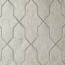 Revestimiento Petra Loop White 18x6,2
