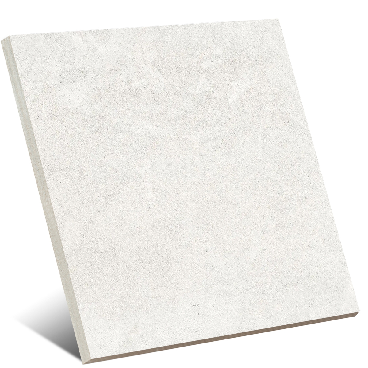Mineral White Antideslizante 100x100x2 (Caja 1m2)