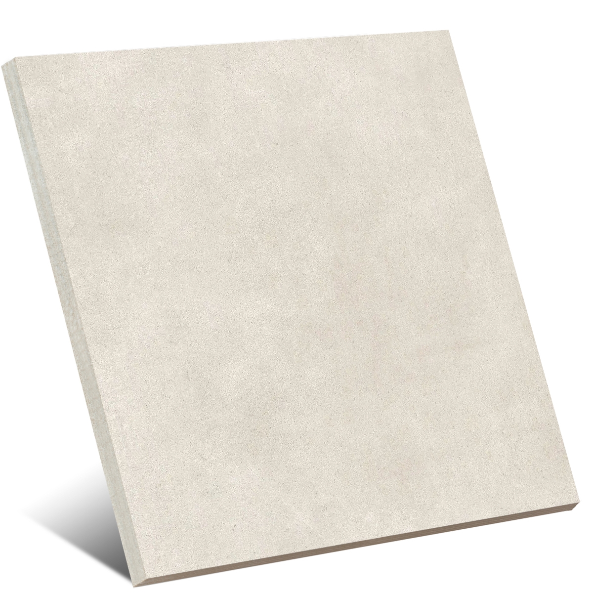 Nomade White Antideslizante 60x60x2 (Caja 0.720m2)