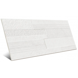 Cannes Eve White 31.6x60.8 (Caja 1.153m2)