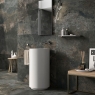 Baño con Pavimento Borba Marengo 60x120