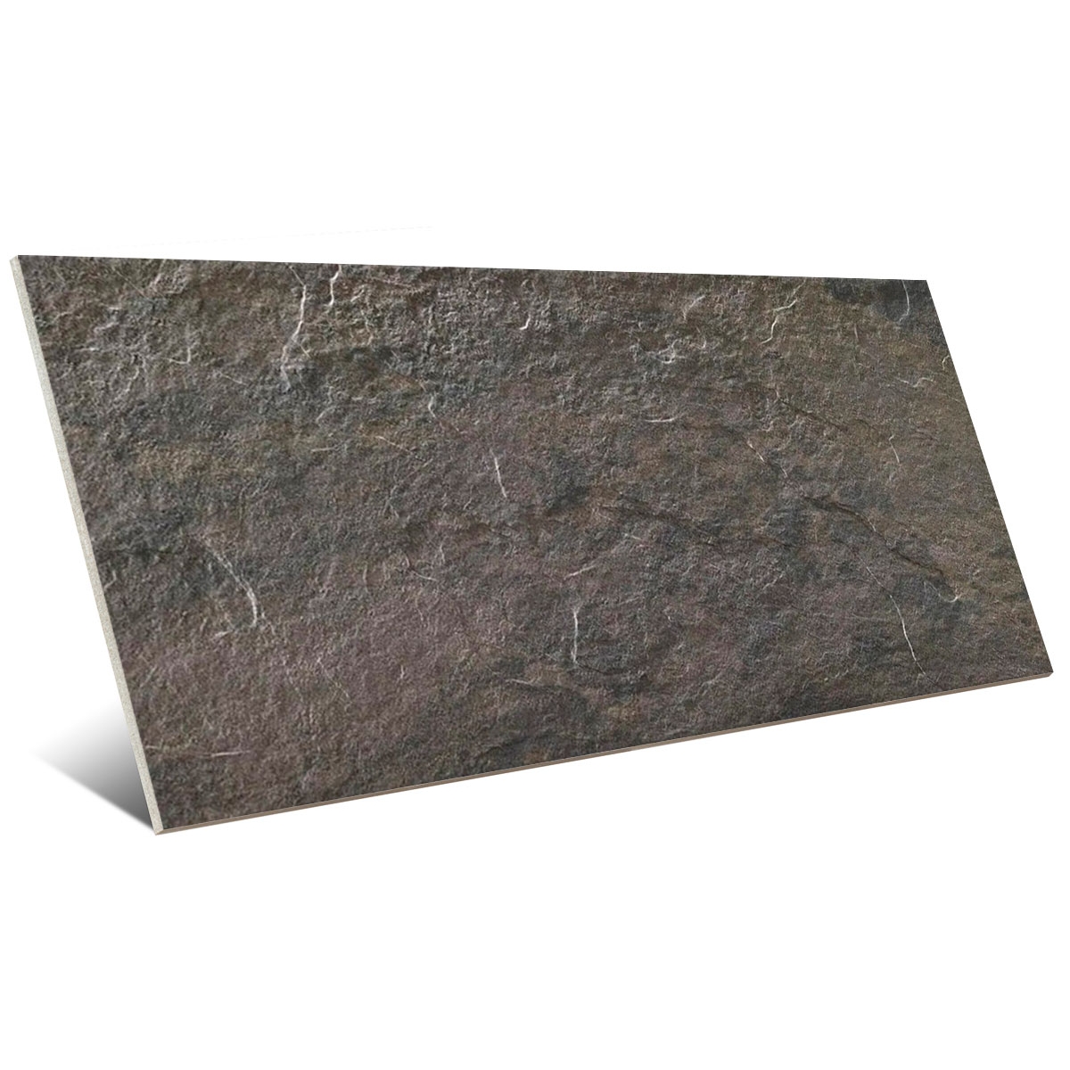 Eifel Negro 31.6x60.8 (Caja 1.153m2)