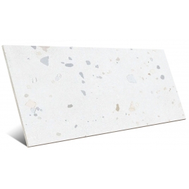 Happy Joy White 60x120 (Caja 1.44m2)