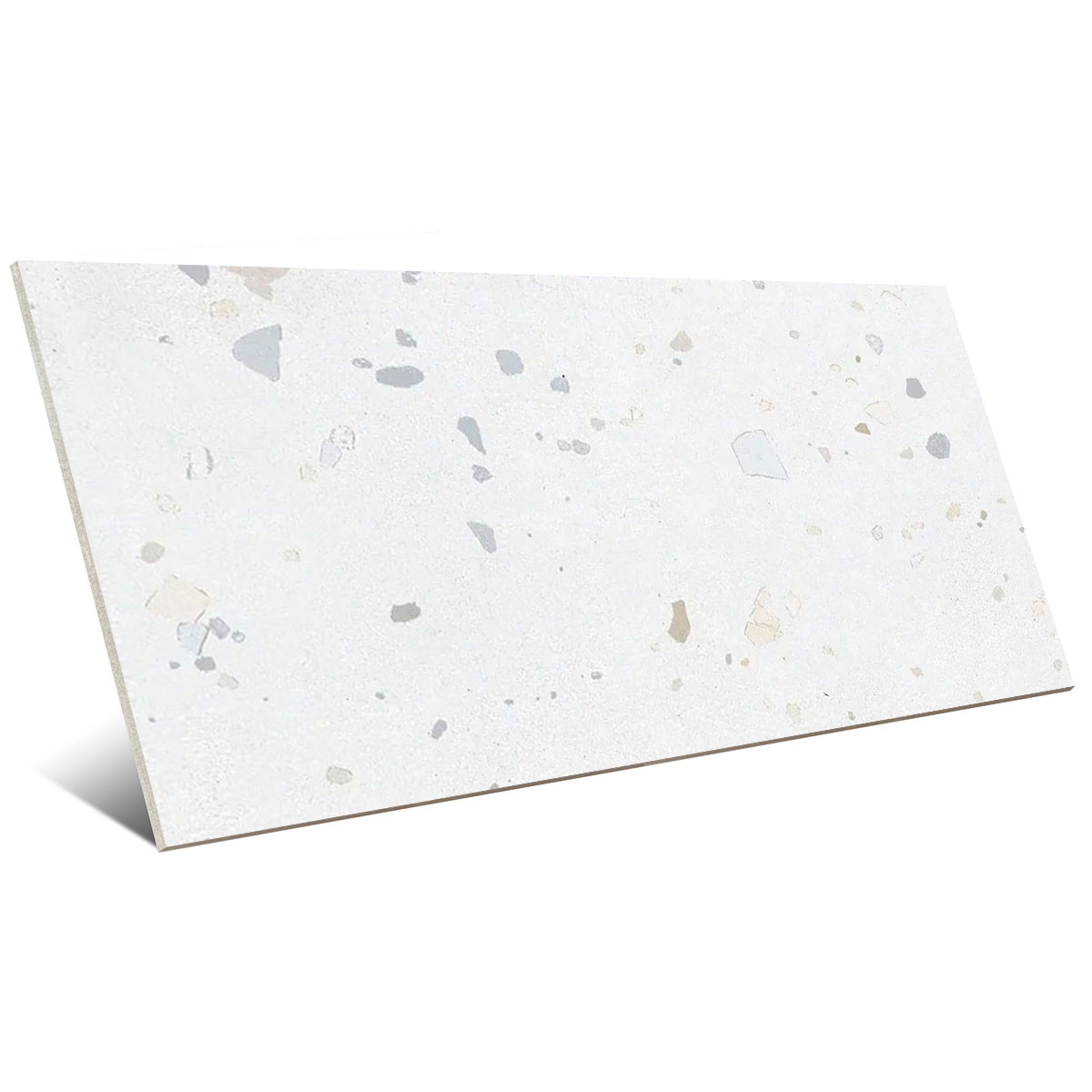 Happy Joy White 60x120 (Caja 1.44m2)