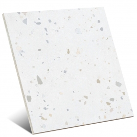 Happy Joy White 60x60 (Caja 1.08m2)