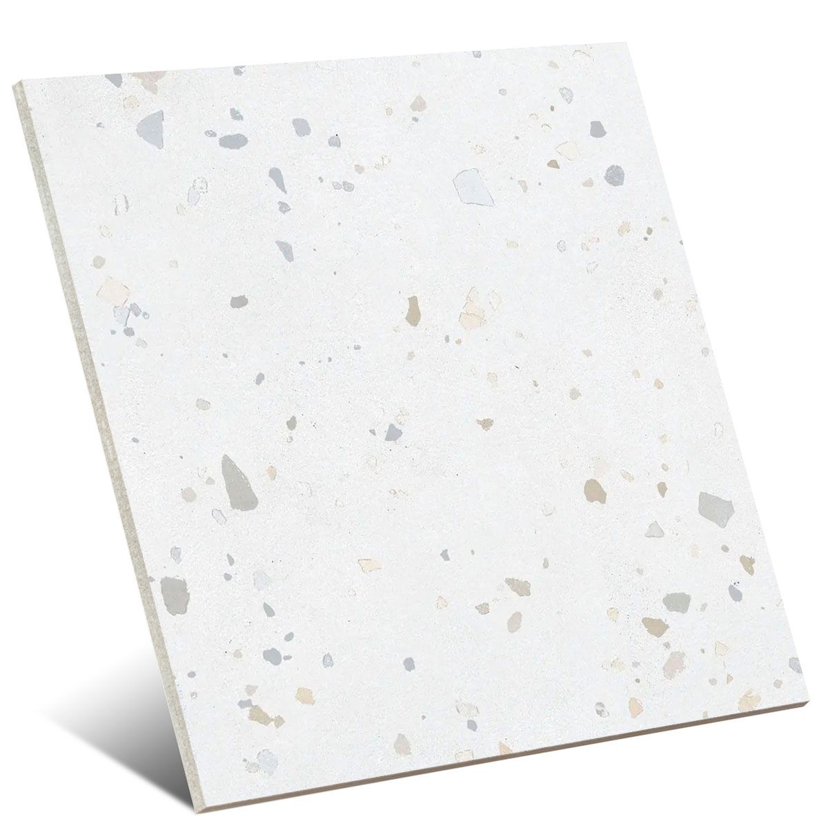 Happy Joy White 60x60 (Caja 1.08m2)