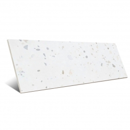Happy Joy White 33x100 (Caja 1.33m2)